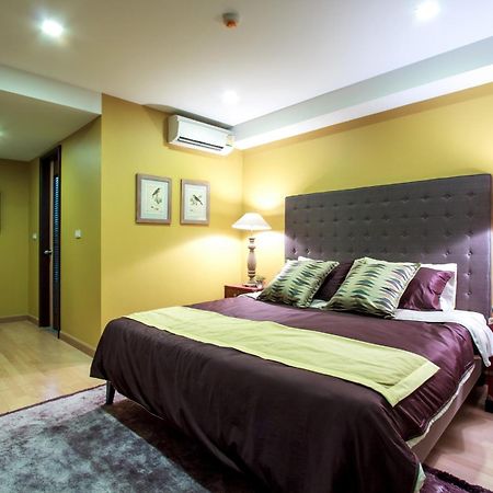 Rocco Hua Hin Beach Seaview Esterno foto