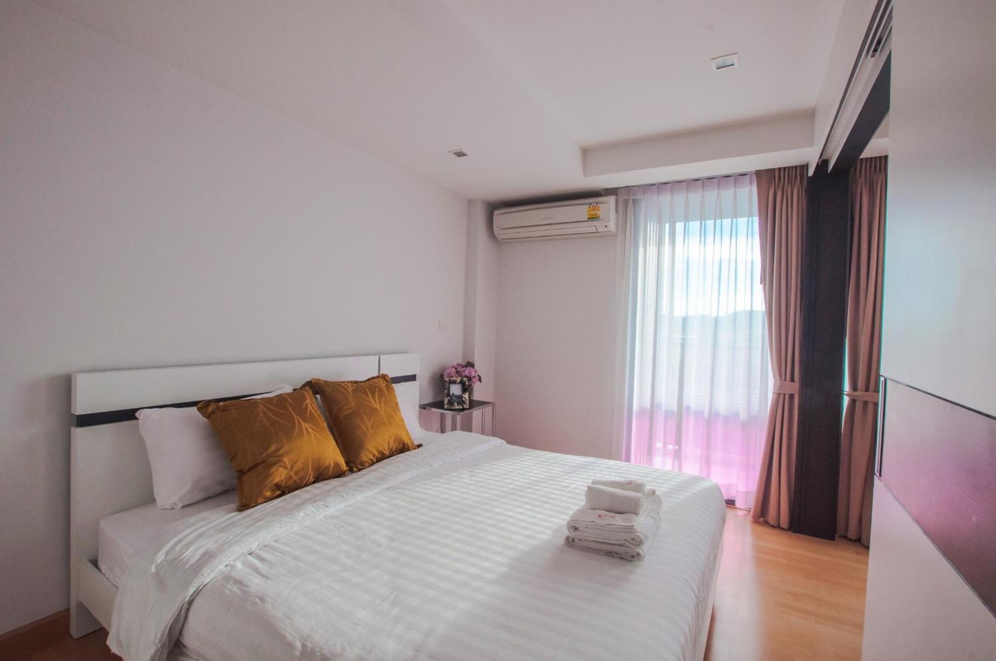 Rocco Hua Hin Beach Seaview Camera foto