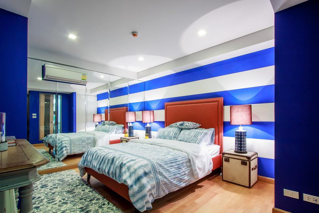 Rocco Hua Hin Beach Seaview Esterno foto